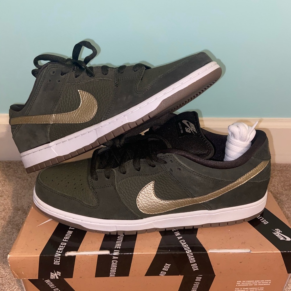 Nike Dunk